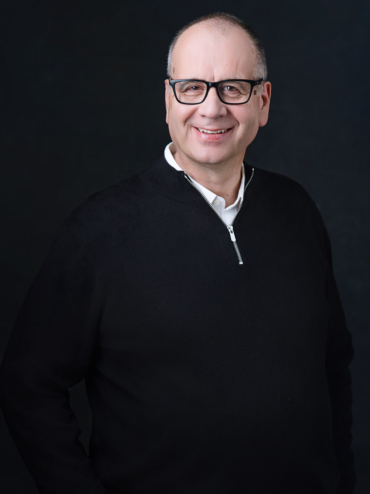 Brian Nienhaus